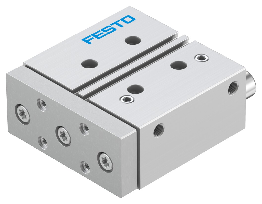 Festo 氣缸 DFM